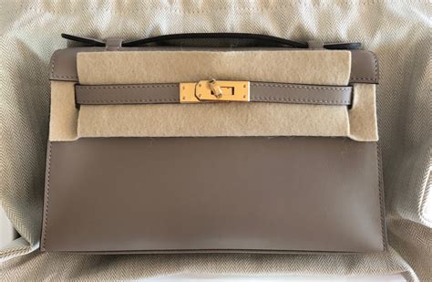 hermes kelly pochette price 2018|Hermes kelly 25 retail price.